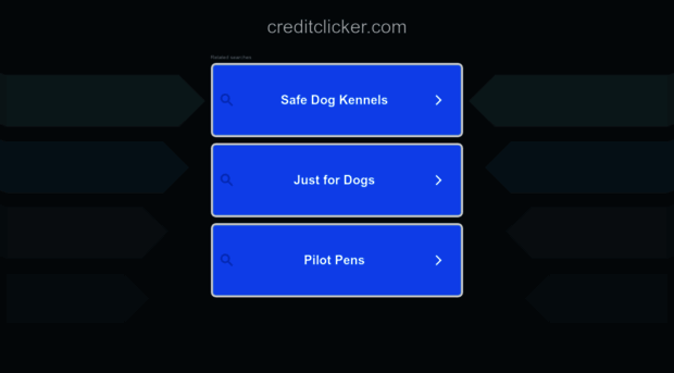 creditclicker.com