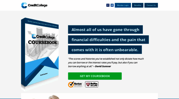 creditcollege.com