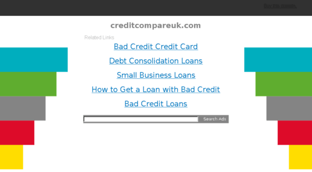 creditcompareuk.com