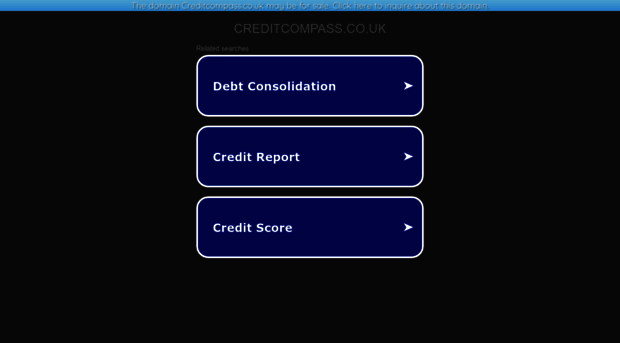 creditcompass.co.uk