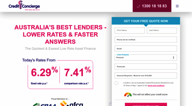 creditconcierge.com.au