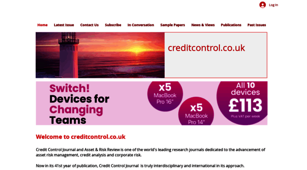 creditcontrol.co.uk