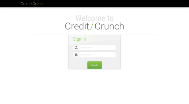 creditcrunch.co.za