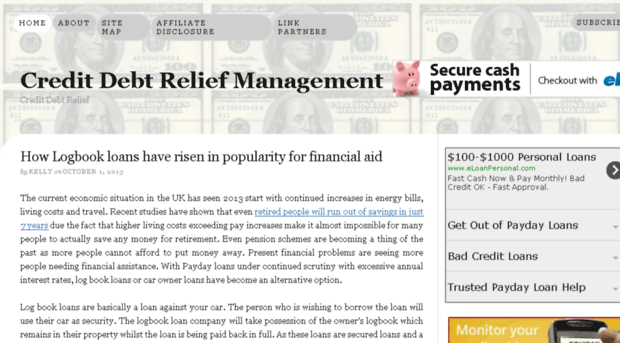 creditdebtreliefmanagement.com