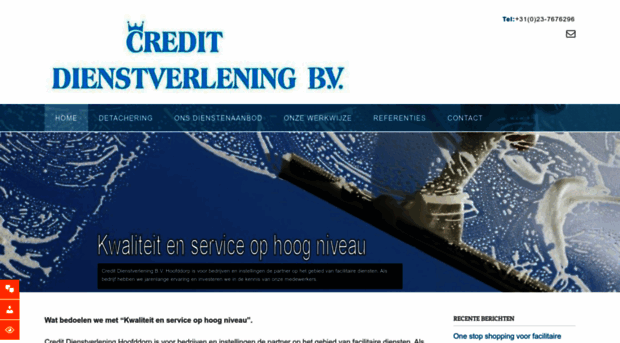 creditdienstverlening.nl