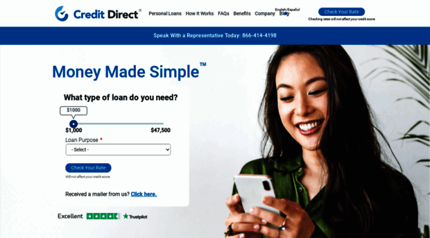 creditdirect.com