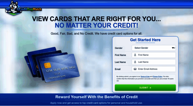 creditdogmatch.net