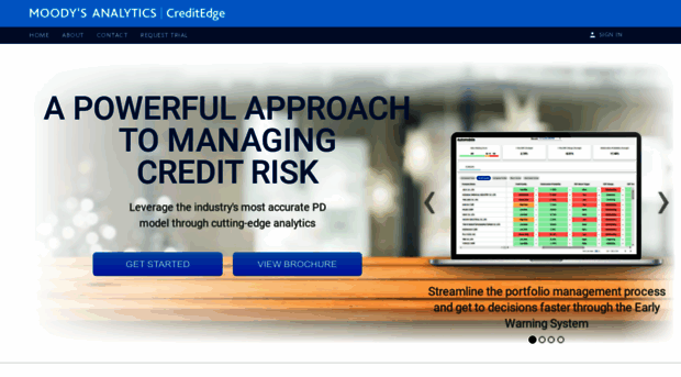 creditedge.com