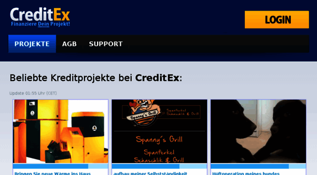 creditex.de