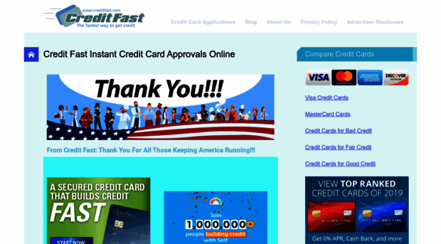 creditfast.com