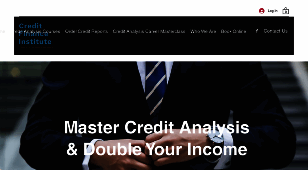 creditfinanceinstitute.com