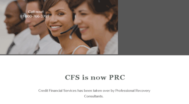 creditfinancialservices.com