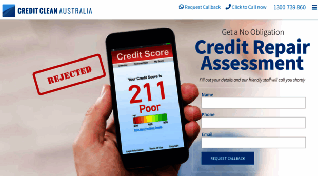 creditfixaustralia.com.au