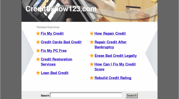 creditfixnow123.com