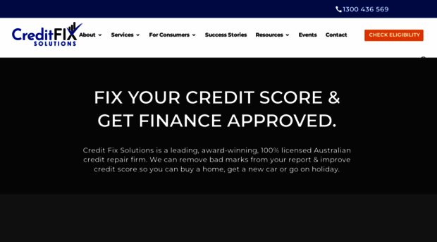 creditfixsolutions.com.au