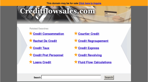 creditflowsales.com