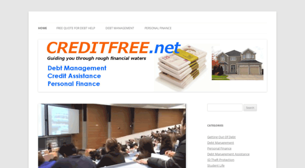 creditfree.net