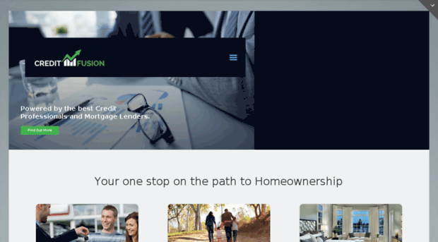 creditfusion.com