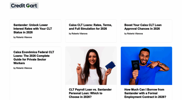 creditgart.com