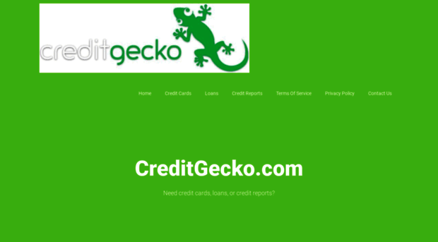 creditgecko.com