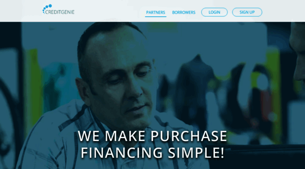 creditgenie.co