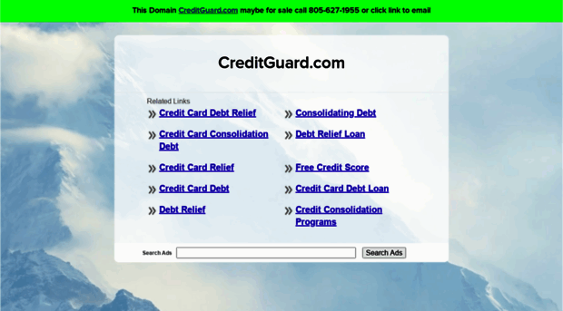 creditguard.com