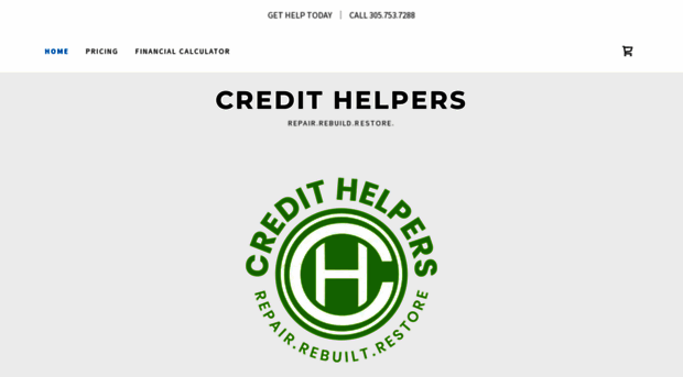 credithelpers.net