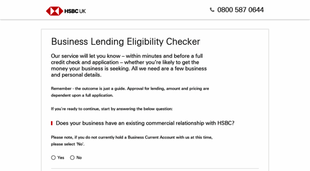 creditindication.business.hsbc.co.uk