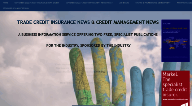 creditinsurancenews.com