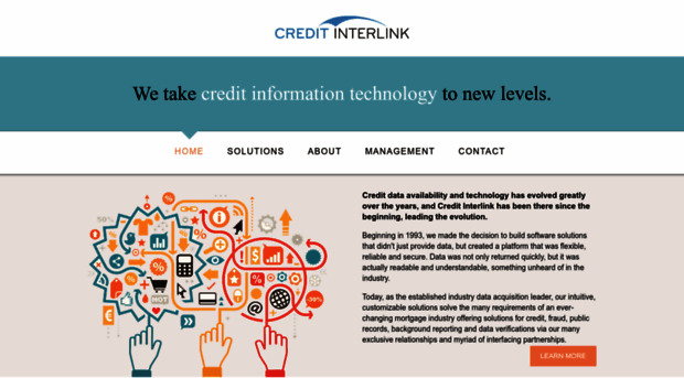 creditinterlink.com