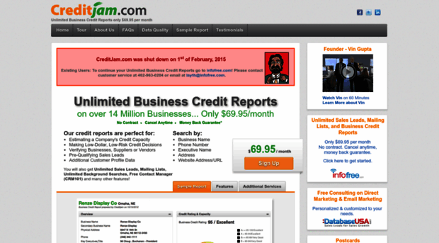 creditjam.com