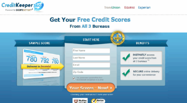 creditkeepercom.com
