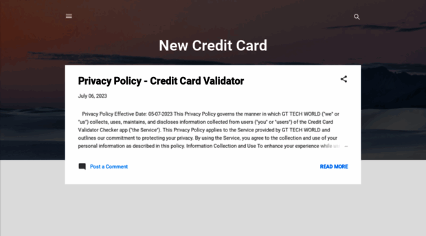 creditlattestcardchecker.blogspot.com