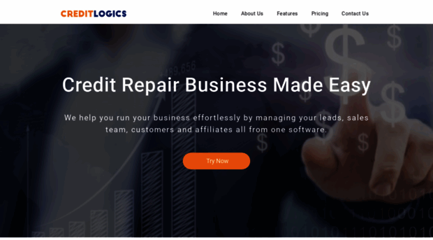 creditlogics.com