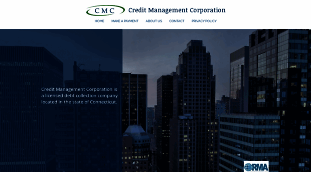 creditmanagementcorporation.com