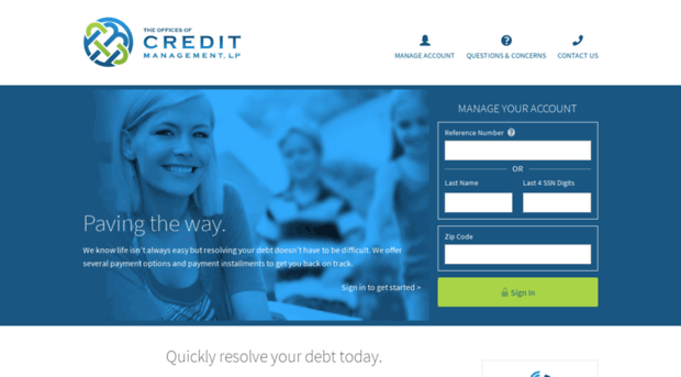 creditmanagementonline.com