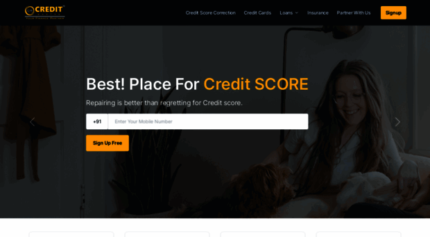 creditmantra.co.in