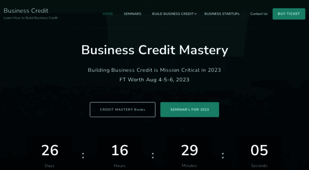 creditmastery.us