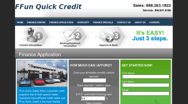 creditmaxxsask.ffunmotors.com