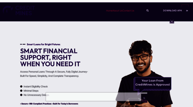 creditmines.com