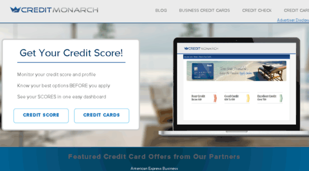 creditmonarch.com