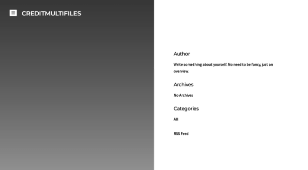 creditmultifiles221.weebly.com