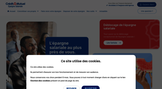 creditmutuel-epargnesalariale.fr