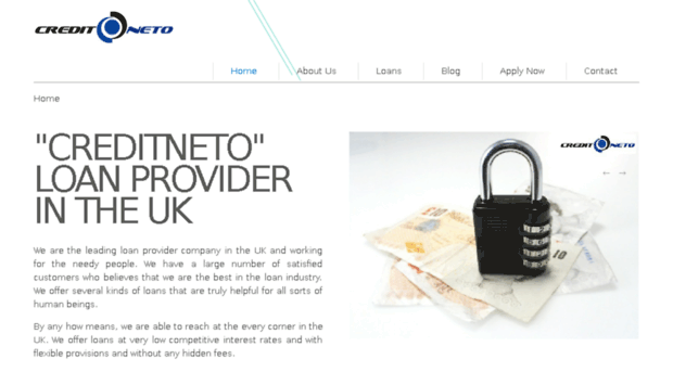 creditneto.co.uk