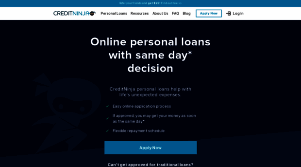 creditninja.com