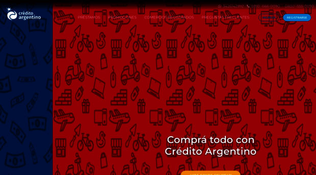 creditoargentino.com.ar