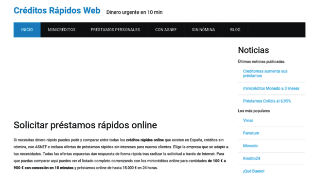 creditosrapidosweb.es