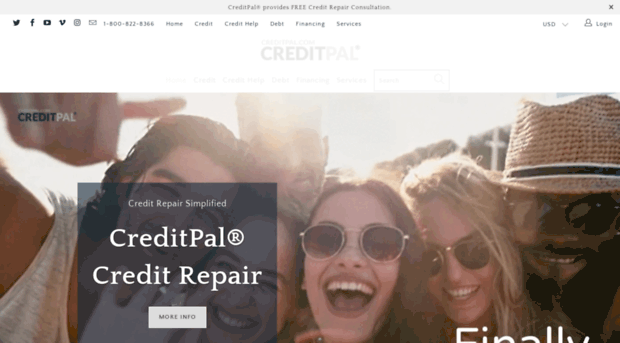 creditpal.com