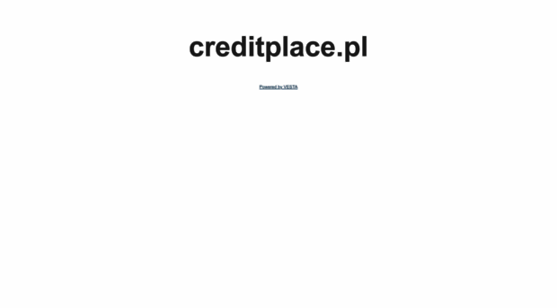 creditplace.pl