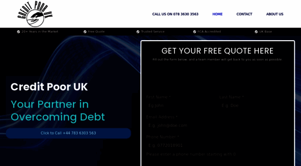 creditpoor.co.uk